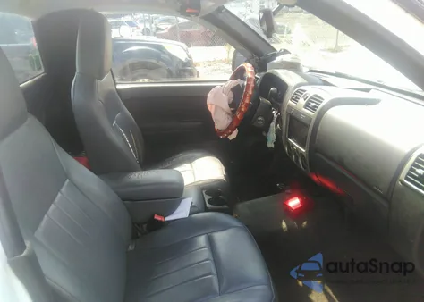 2012 Chevrolet Colorado Work Truck z USA, uszkodzony, nr VIN 1GCCSBF92C8137987